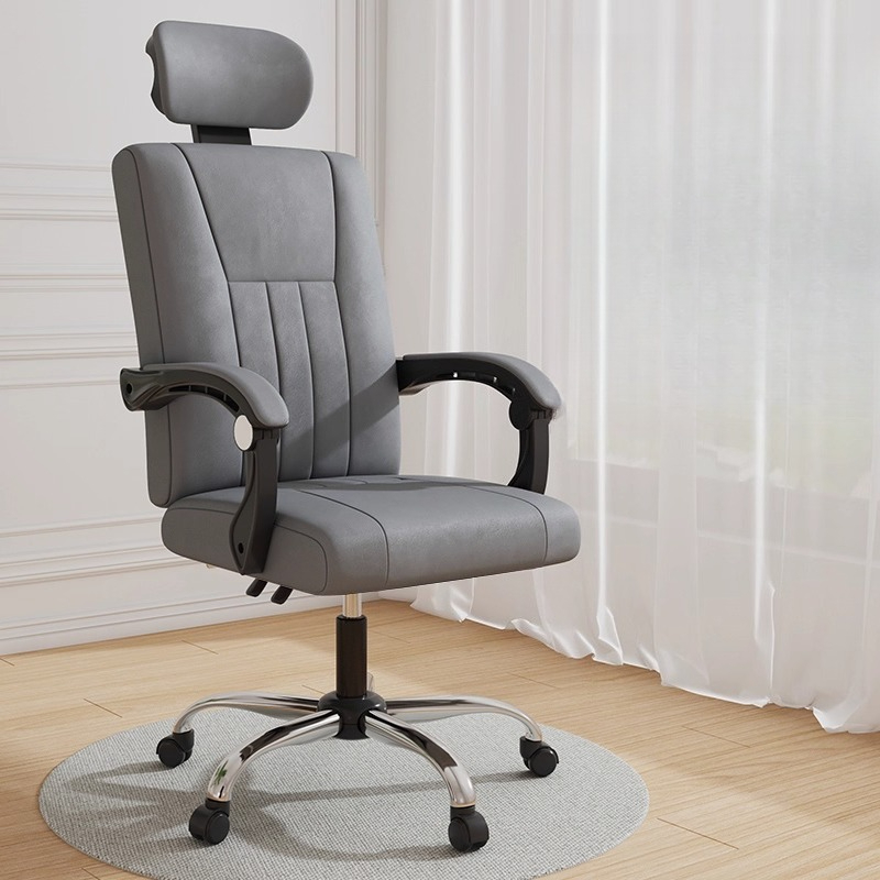 Kursi kantor putar rumahan Nya - Office Tech Furniture ulasan dan harga