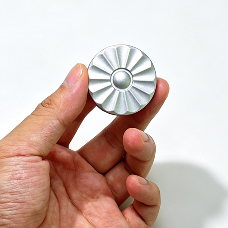 Mainan Fidget Slider Magnetik  - Cool Office Tech Gadgets ulasan dan harga