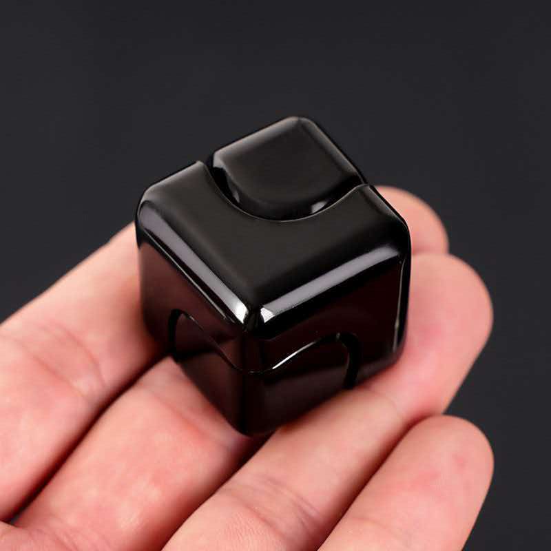 Kubus Fidget Spinner Infinity  - Cool Office Tech Gadgets ulasan dan harga