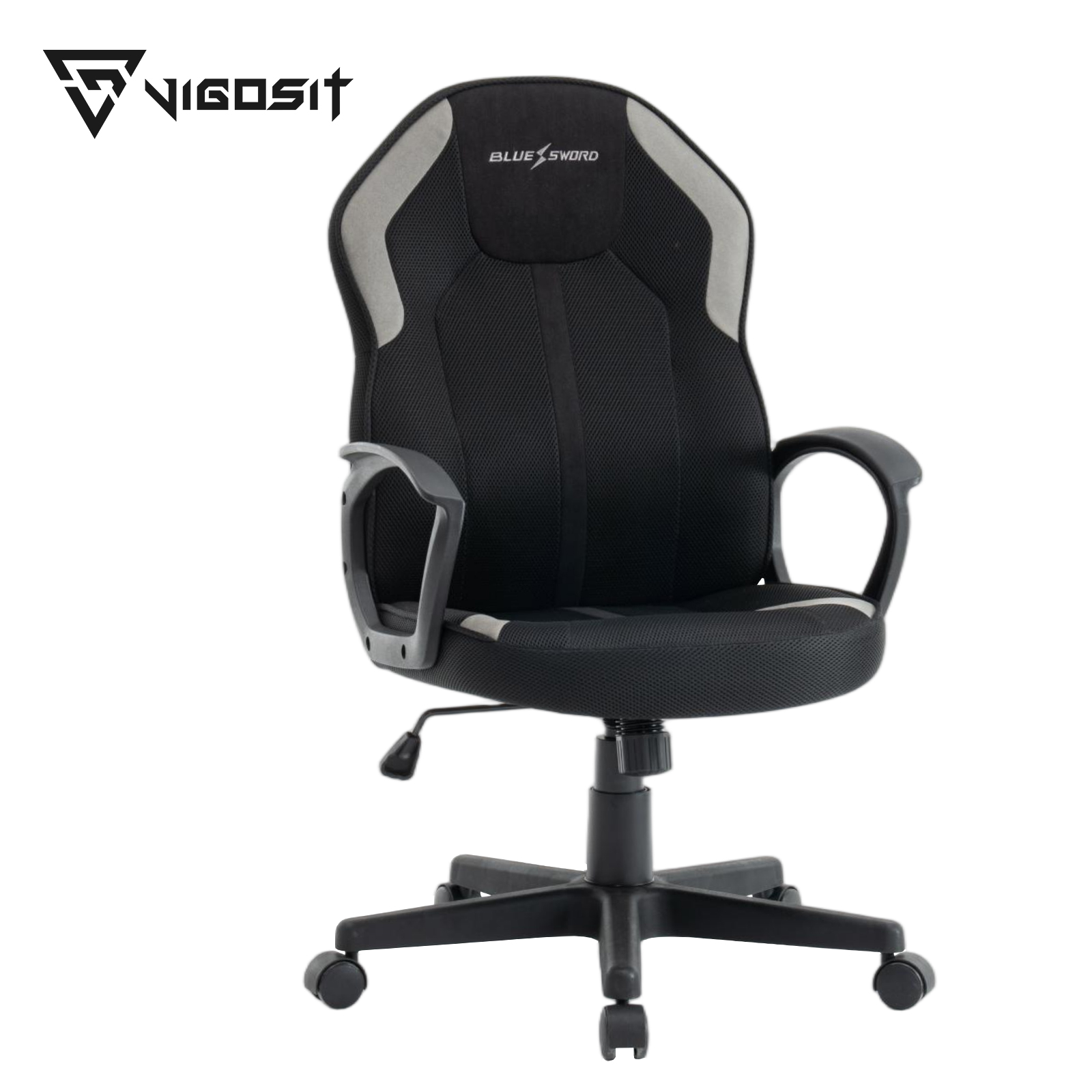 Kursi Kantor Ergonomis Vigosit - Office Tech Furniture ulasan dan harga
