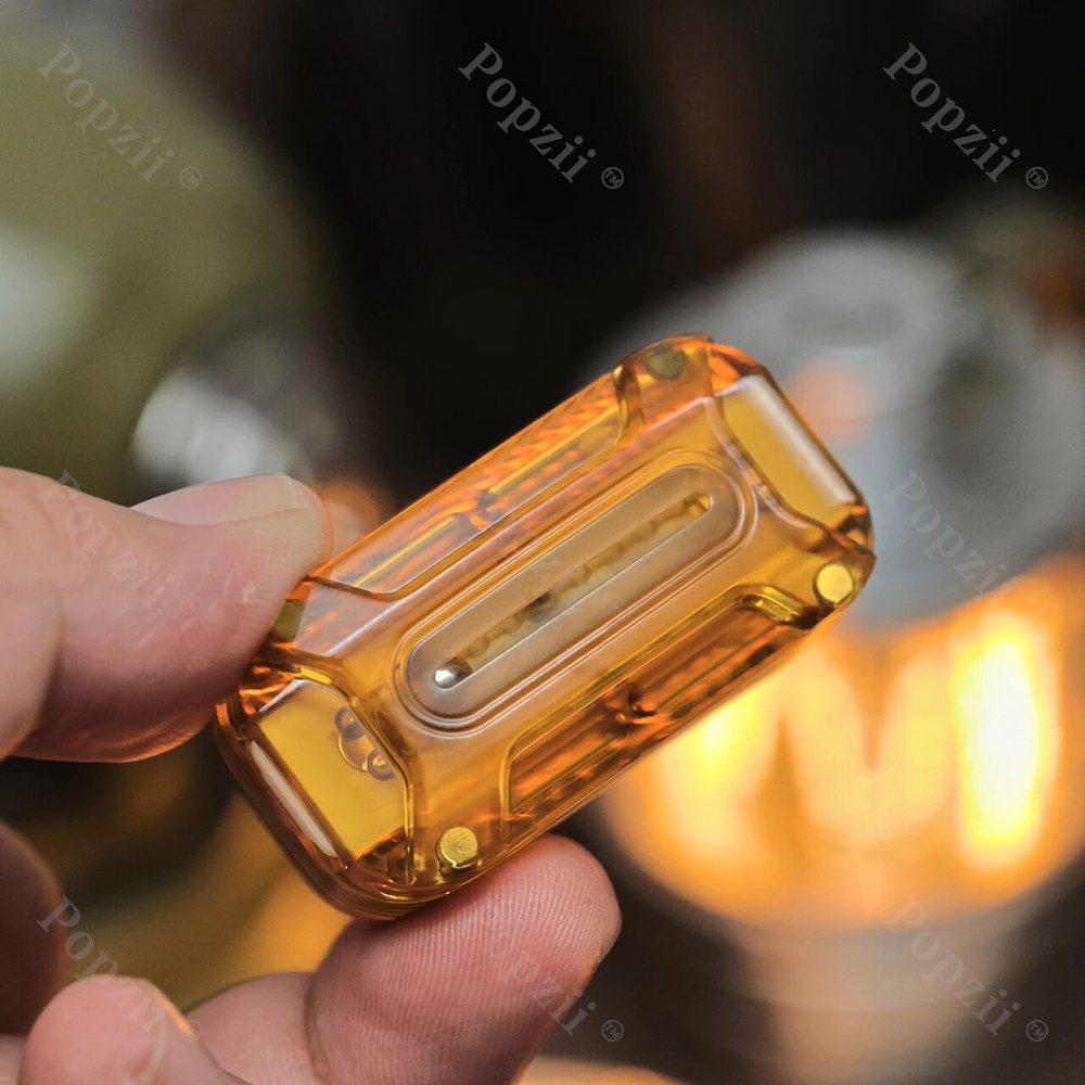 KAiS POPO RS Mechanical Magnet - Cool Office Tech Gadgets ulasan dan harga