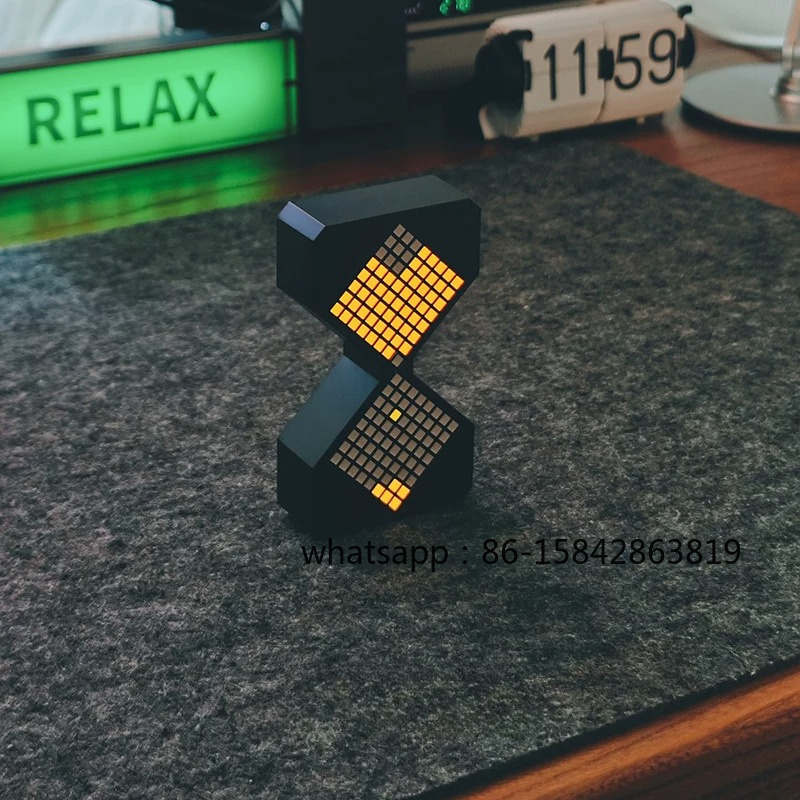 Jam Pasir Elektronik Teknologi - Office Tech Furniture ulasan dan harga